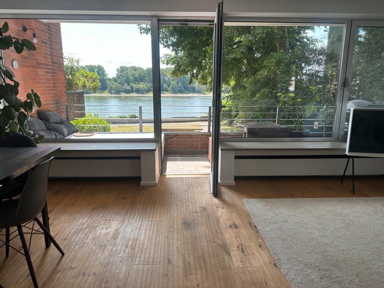 3 Schlafzimmer Wohnung in Cologne, Germany, Nr. 289411