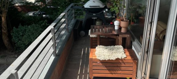 3 Schlafzimmer Wohnung in Cologne, Germany, Nr. 289411 18