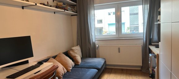 3 Schlafzimmer Wohnung in Cologne, Germany, Nr. 289411 12