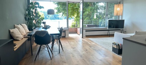 3 Schlafzimmer Wohnung in Cologne, Germany, Nr. 289411 2