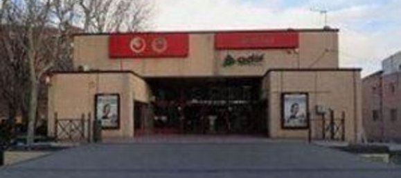 3 bedrooms Apartment in Madrid, Spain No. 156499 32