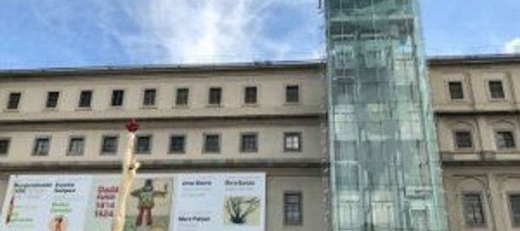 3 bedrooms Apartment in Madrid, Spain No. 156499 30