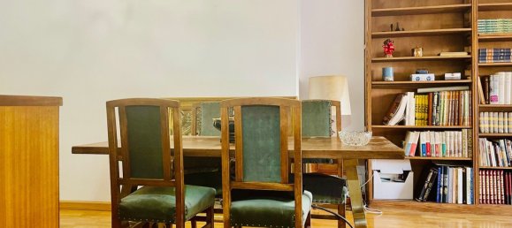 3 bedrooms Apartment in Madrid, Spain No. 156499 6