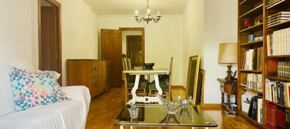 3 bedrooms Apartment in Madrid, Spain No. 156499 5