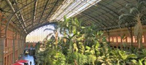 3 bedrooms Apartment in Madrid, Spain No. 156499 29