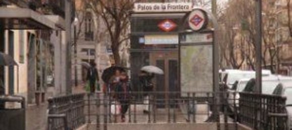 3 bedrooms Apartment in Madrid, Spain No. 156499 31