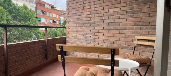 3 bedrooms Apartment in Madrid, Spain No. 156499 4