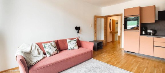 2 rooms Apartment in Stadl-Predlitz, Austria No. 210076 4