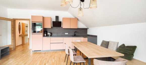 2 rooms Apartment in Stadl-Predlitz, Austria No. 210076 3