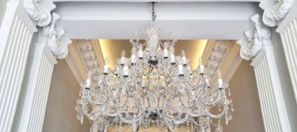 Studio in Rudolfsheim-Funfhaus, Austria No. 182615 10