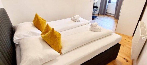 Studio in Rudolfsheim-Funfhaus, Austria No. 182615 11