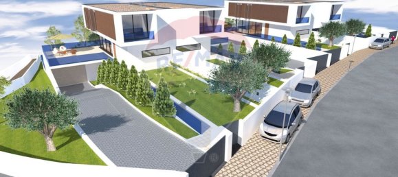 Casa de 3 dormitorios en Cossourado, Portugal No. 171315 11