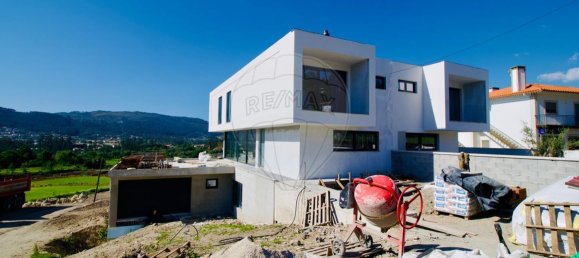 Casa de 3 dormitorios en Cossourado, Portugal No. 171315 22