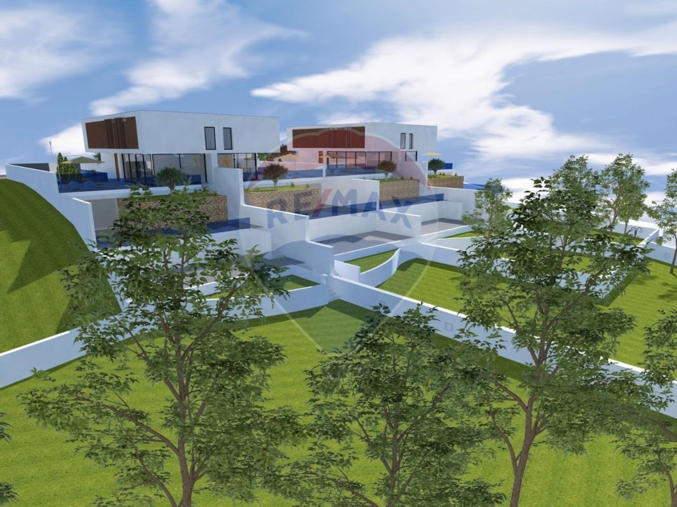 Casa T3 em Cossourado, Portugal N.º 171315