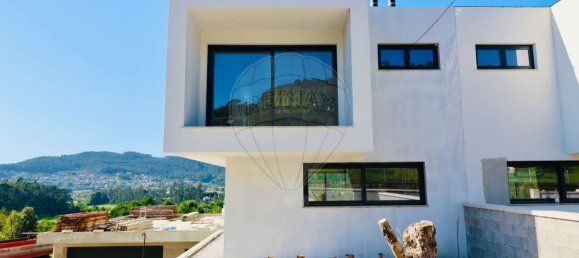 Casa de 3 dormitorios en Cossourado, Portugal No. 171315 32