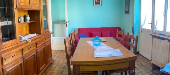 3 rooms Apartment in Boves, Italy No. 133432 13