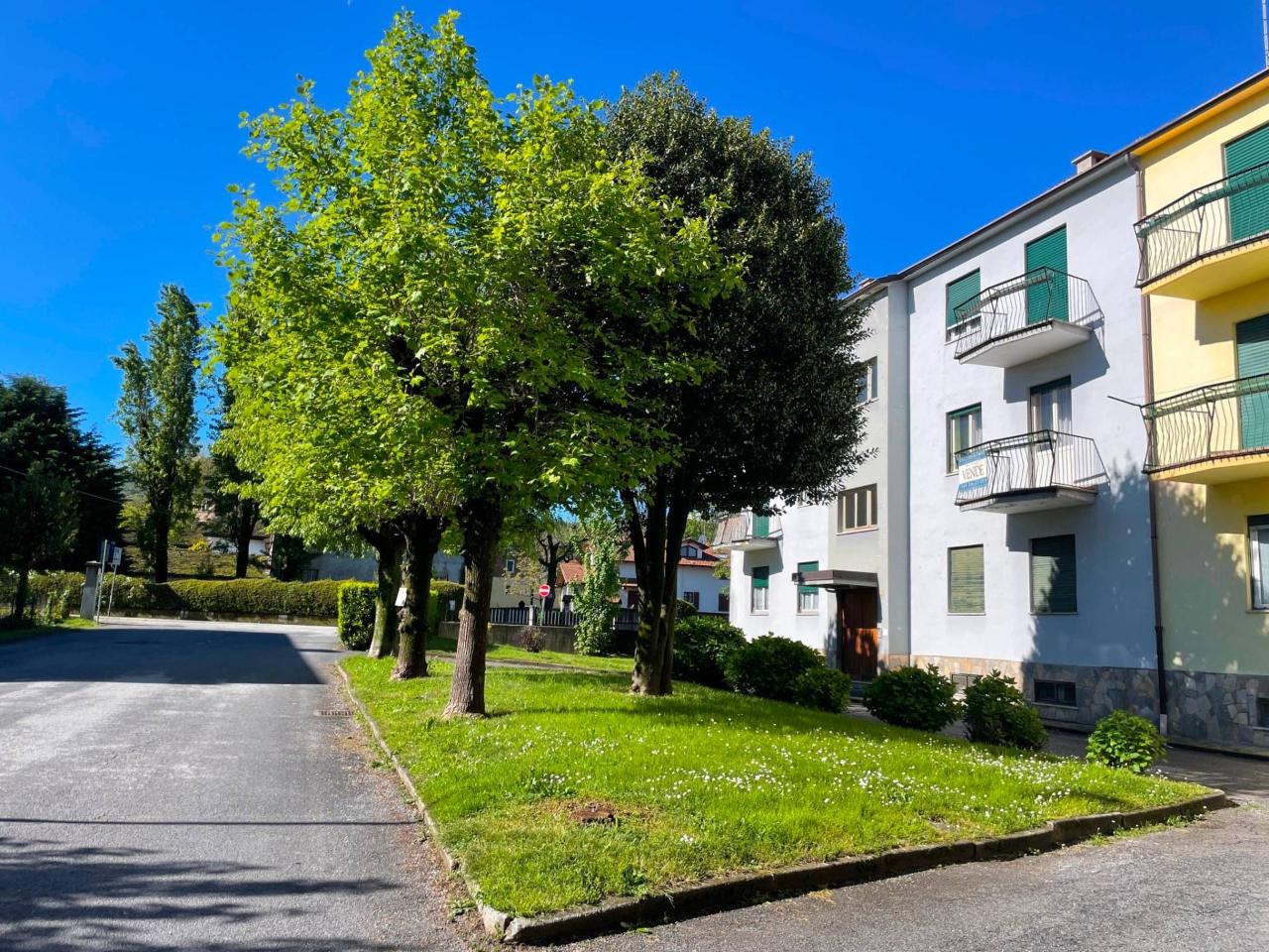 3 rooms Apartment in Boves, Italy No. 133432