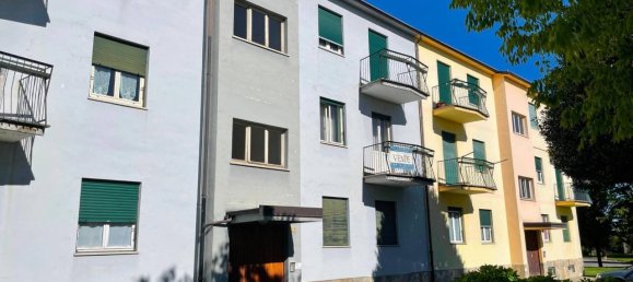 3 rooms Apartment in Boves, Italy No. 133432 12