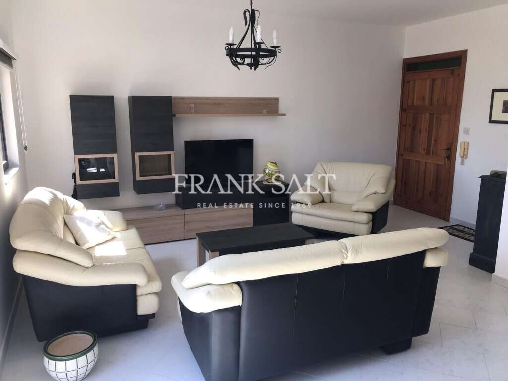 3 bedrooms Apartment in Sliema, Malta No. 11174