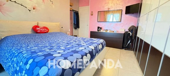 4 rooms Apartment in Turin, Italy No. 214465 17