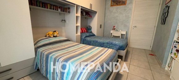 4 rooms Apartment in Turin, Italy No. 214465 11