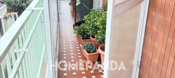 4 rooms Apartment in Turin, Italy No. 214465 22