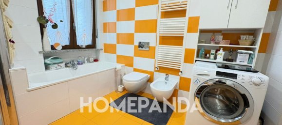 4 rooms Apartment in Turin, Italy No. 214465 12