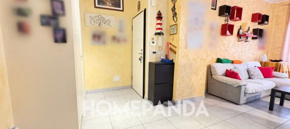 4 rooms Apartment in Turin, Italy No. 214465 7