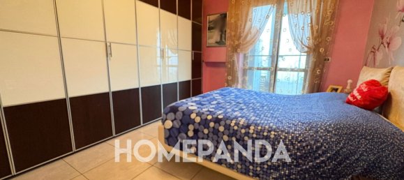 4 rooms Apartment in Turin, Italy No. 214465 16