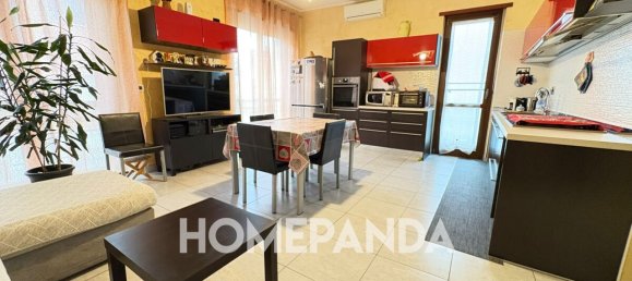 4 rooms Apartment in Turin, Italy No. 214465 5