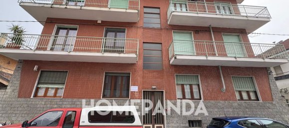 4 rooms Apartment in Turin, Italy No. 214465 18