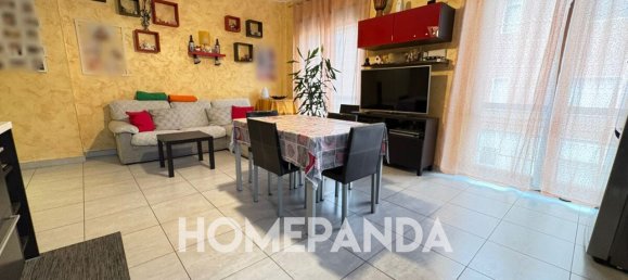 4 rooms Apartment in Turin, Italy No. 214465 6