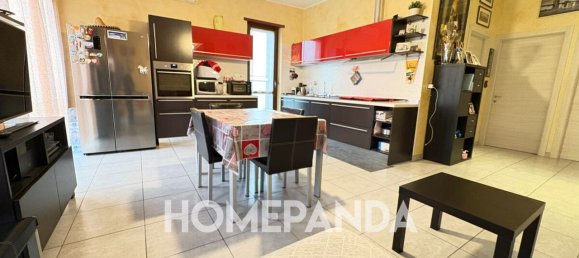 4 rooms Apartment in Turin, Italy No. 214465 4