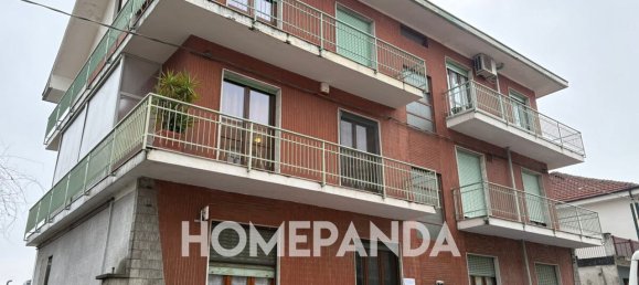 4 rooms Apartment in Turin, Italy No. 214465 19