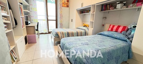 4 rooms Apartment in Turin, Italy No. 214465 10