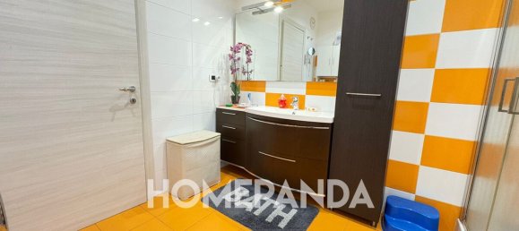 4 rooms Apartment in Turin, Italy No. 214465 13
