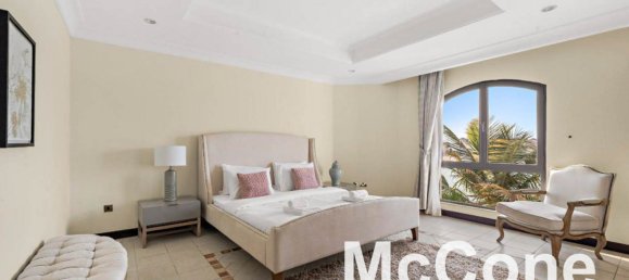 4 غرف نوم فيلا في نخلة جميرا, UAE رقم 31308 7