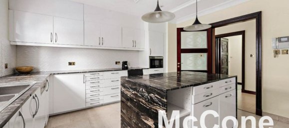 4 غرف نوم فيلا في نخلة جميرا, UAE رقم 31308 2