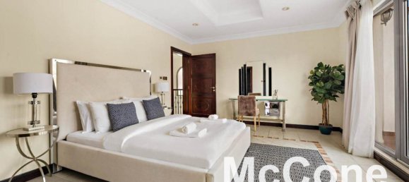 4 غرف نوم فيلا في نخلة جميرا, UAE رقم 31308 5