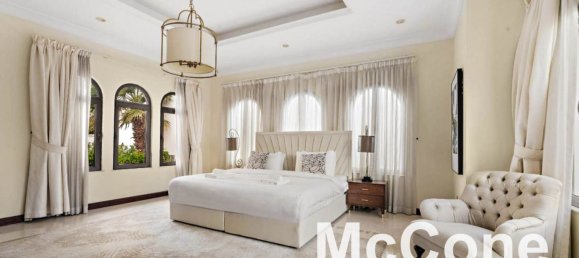 4 غرف نوم فيلا في نخلة جميرا, UAE رقم 31308 6