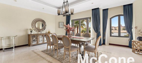 4 غرف نوم فيلا في نخلة جميرا, UAE رقم 31308 16