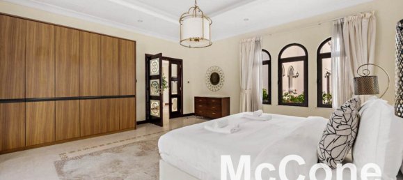 4 غرف نوم فيلا في نخلة جميرا, UAE رقم 31308 8