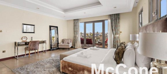 4 غرف نوم فيلا في نخلة جميرا, UAE رقم 31308 9