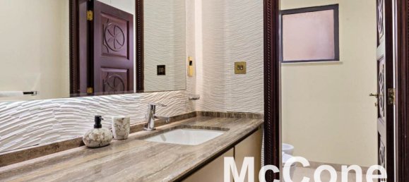 4 غرف نوم فيلا في نخلة جميرا, UAE رقم 31308 12