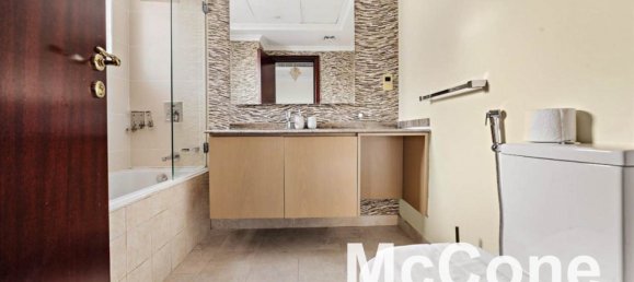 4 غرف نوم فيلا في نخلة جميرا, UAE رقم 31308 10