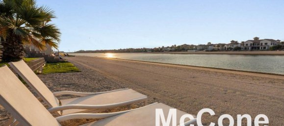 4 غرف نوم فيلا في نخلة جميرا, UAE رقم 31308 14