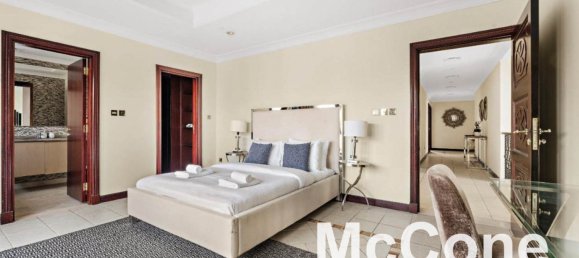 4 غرف نوم فيلا في نخلة جميرا, UAE رقم 31308 4