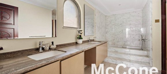 4 غرف نوم فيلا في نخلة جميرا, UAE رقم 31308 11