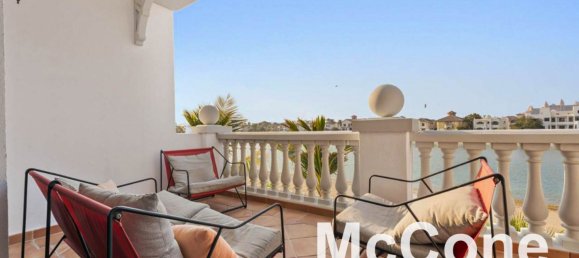 4 غرف نوم فيلا في نخلة جميرا, UAE رقم 31308 13