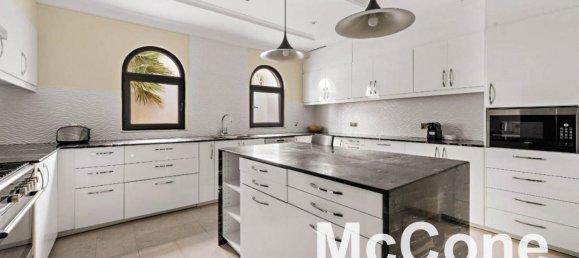 4 غرف نوم فيلا في نخلة جميرا, UAE رقم 31308 3